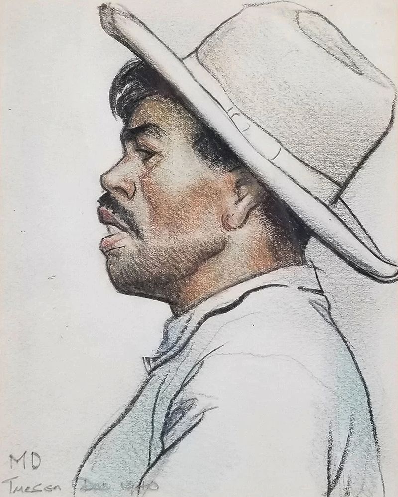 Algo de Mexico ca 1905