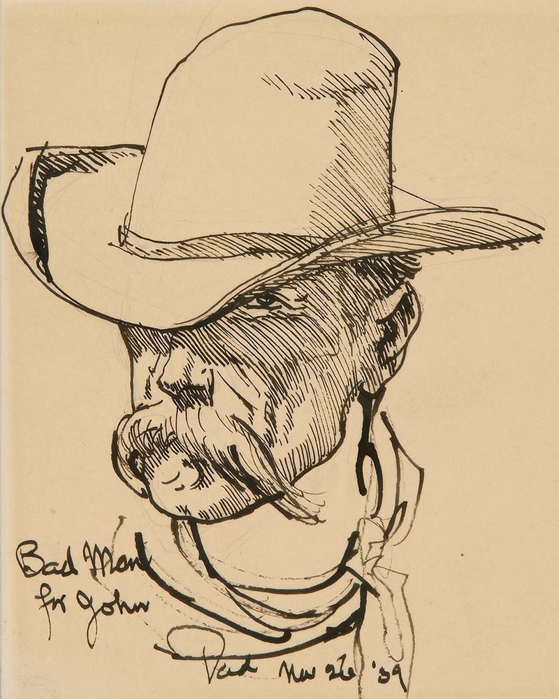 Bad Man 1926