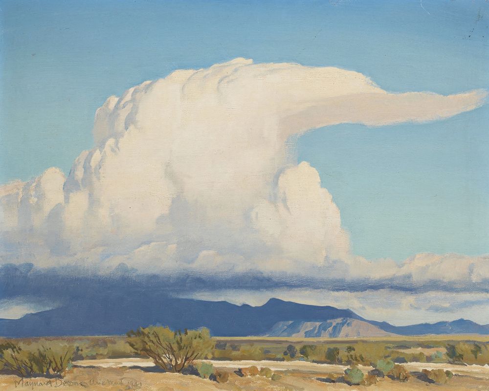 Cloud 1941