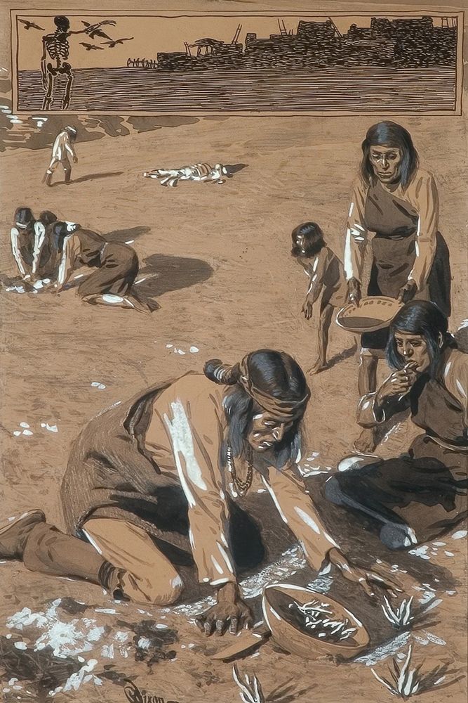 Digger Indians
