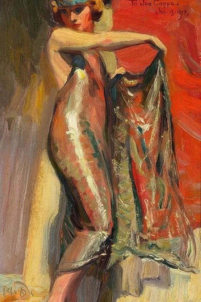 Flapper Girl