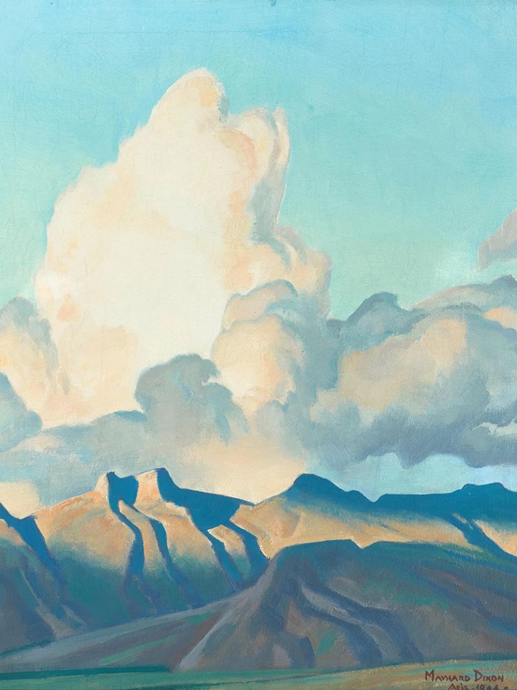 Glory After Storm 1944
