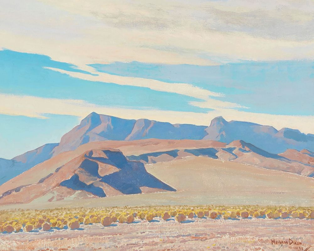 Inyo County 1923