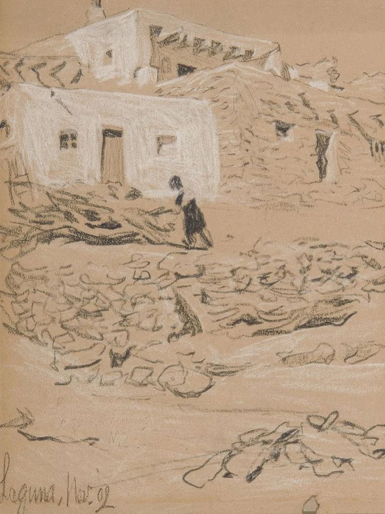 Laguna 1902