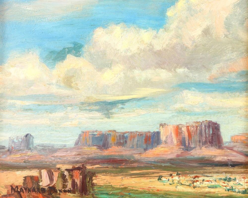 Landscape