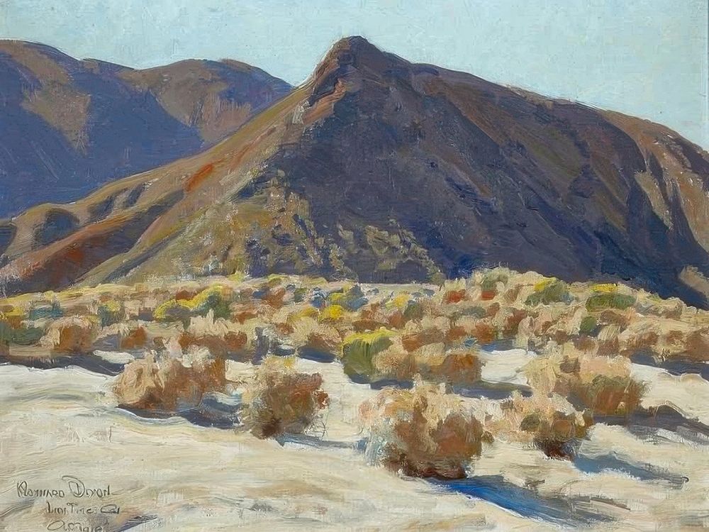 Lone Pine 1919
