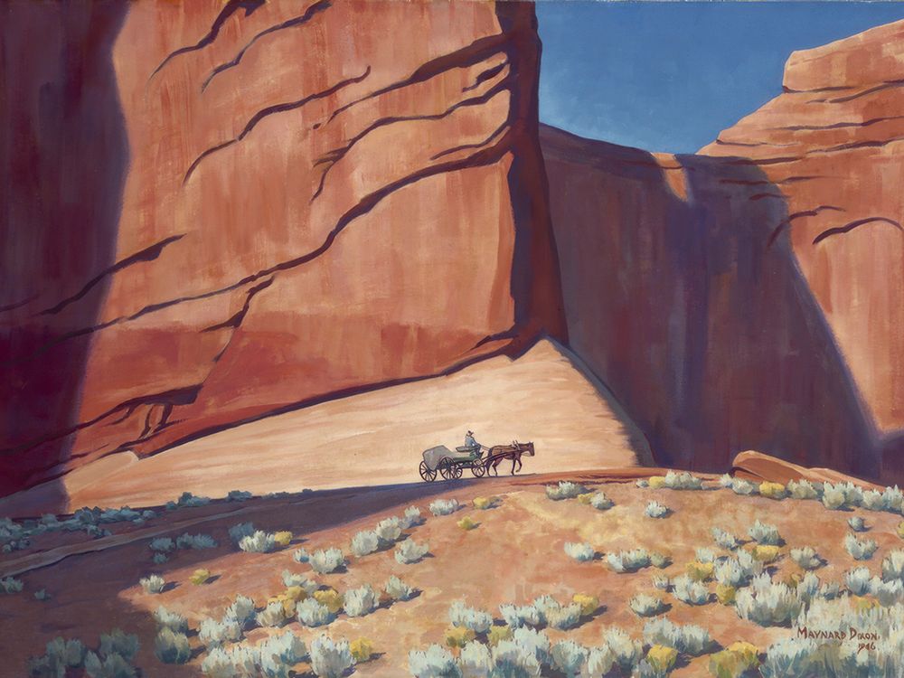 Lonesome Journey 1946