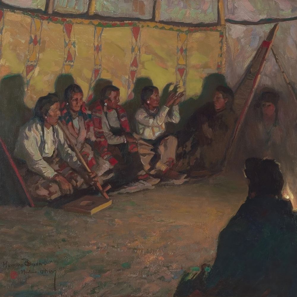 Story Tellers 1917