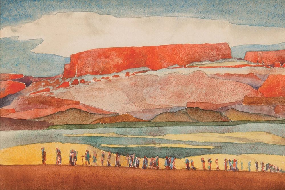 Study for Migration