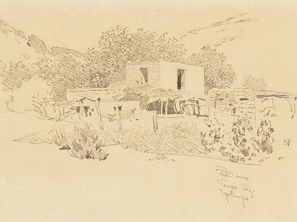 Tempe, Arizona 1900