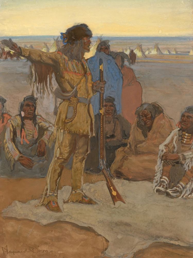 The Liar 1908
