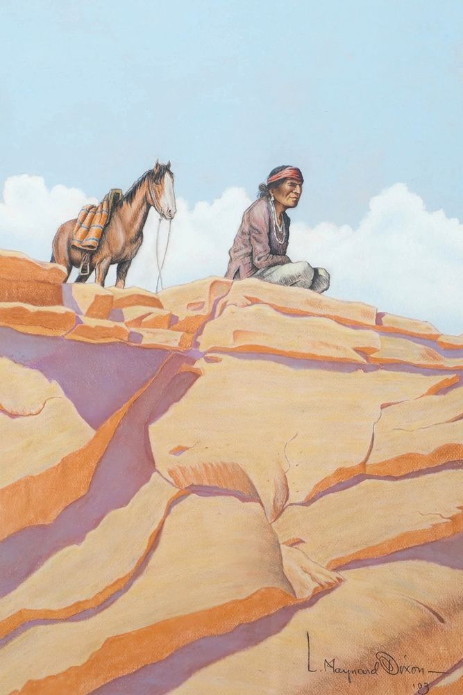 The Lookout 1903