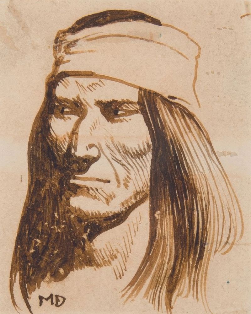 Tonto Apache, Camp Verde, AZ