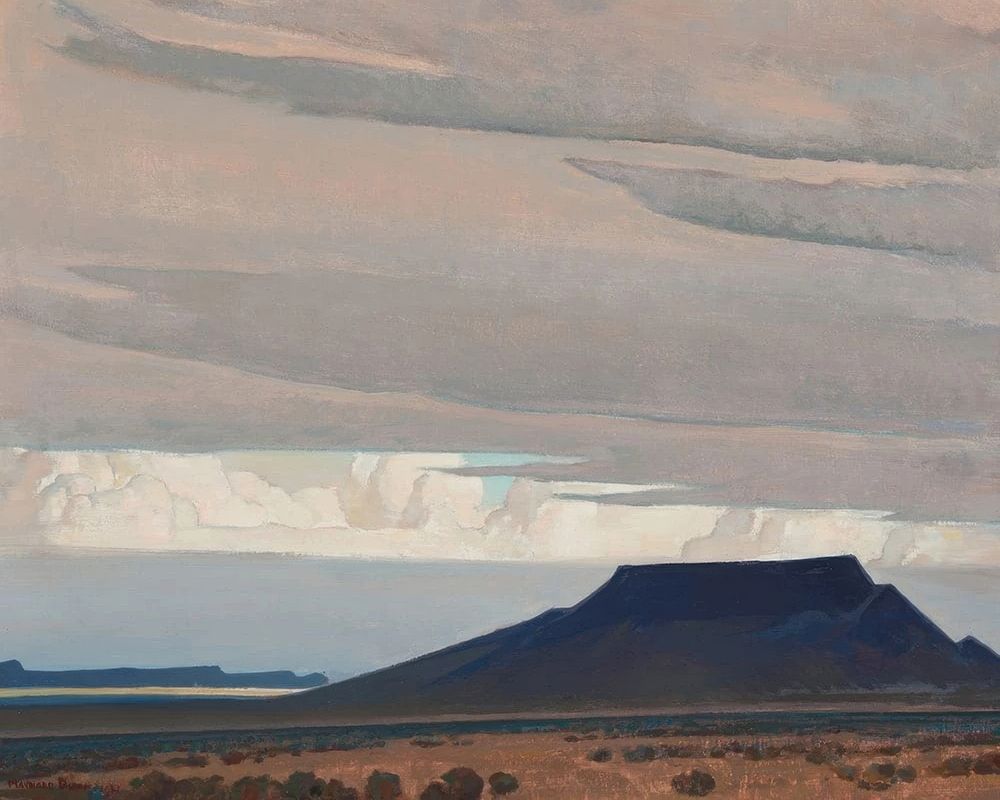 Winter Landscape