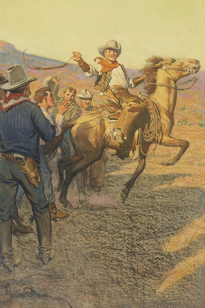 Youll Have to Grow Wings to Catch Me and Red Eagle 1909