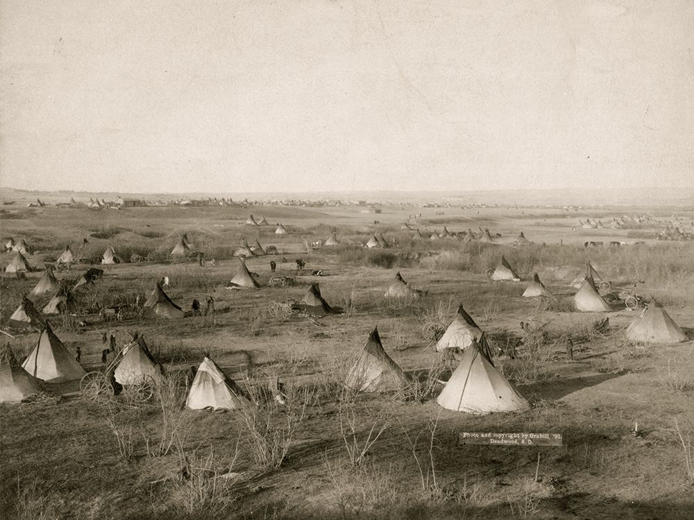Hostile Camp