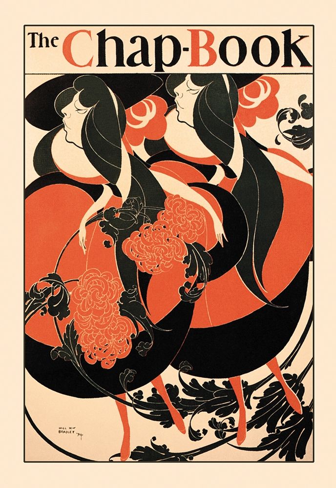 The Chap Book, 1894