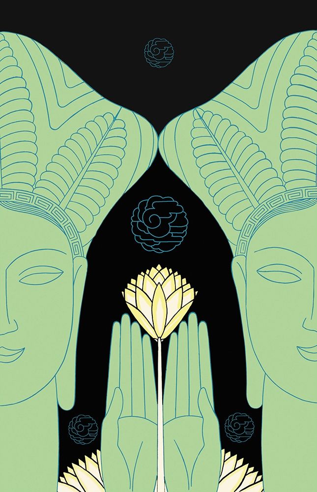 Jade Goddess Images, 1927