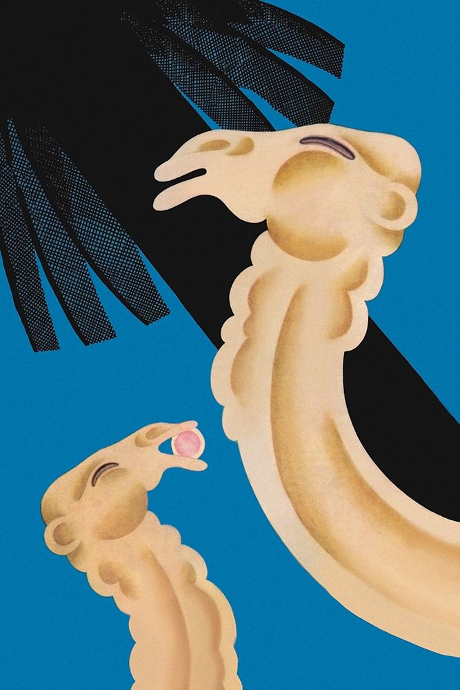 Forbidden Fruit, 1930