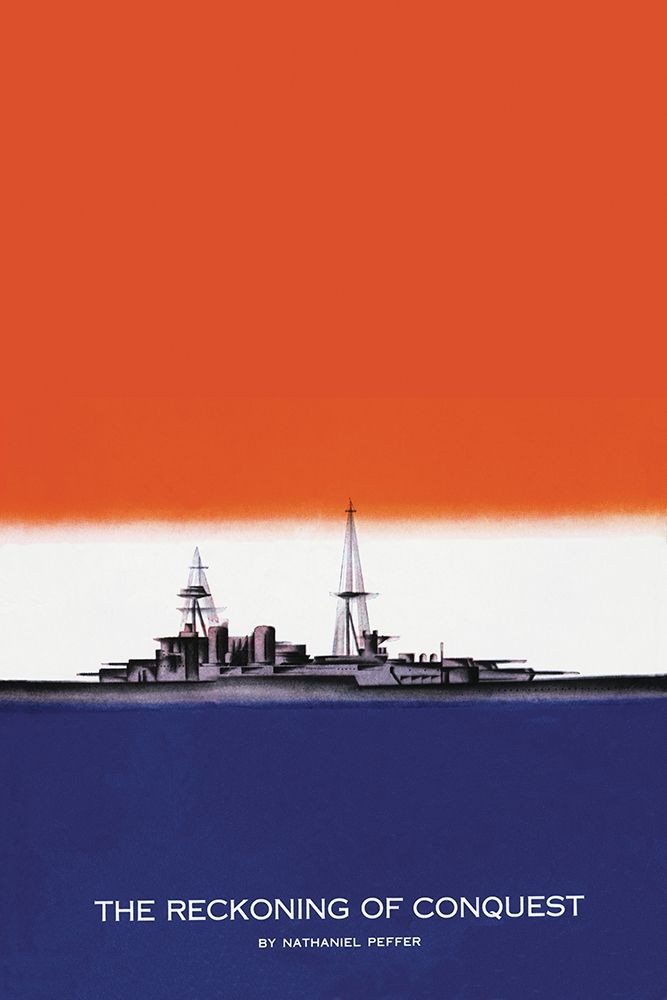 Defender of the Seas, 1935