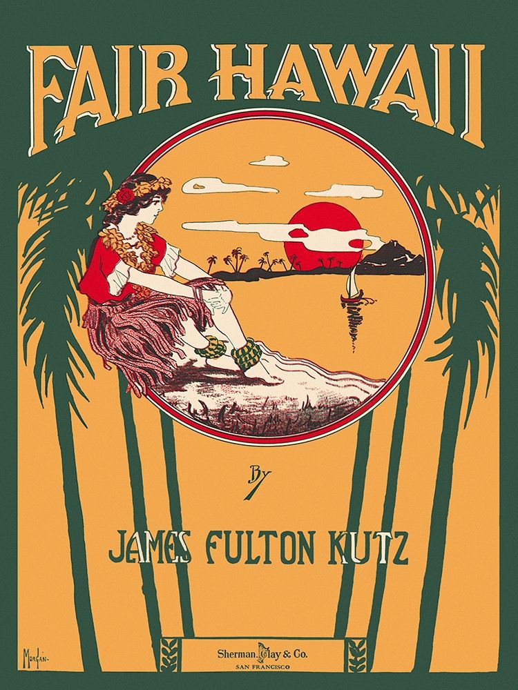 Fair Hawaii