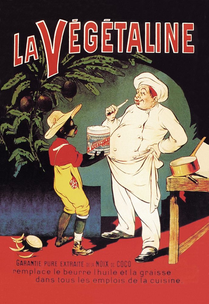 La Vegetaline