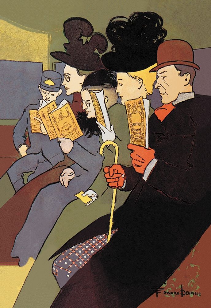 Media, 1897, 1897