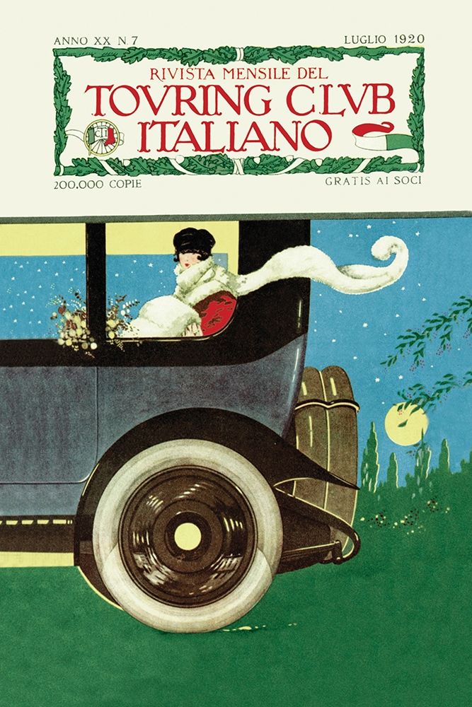 Touring Club Italiano