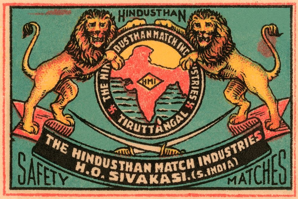 Hindusthan Safety Matches