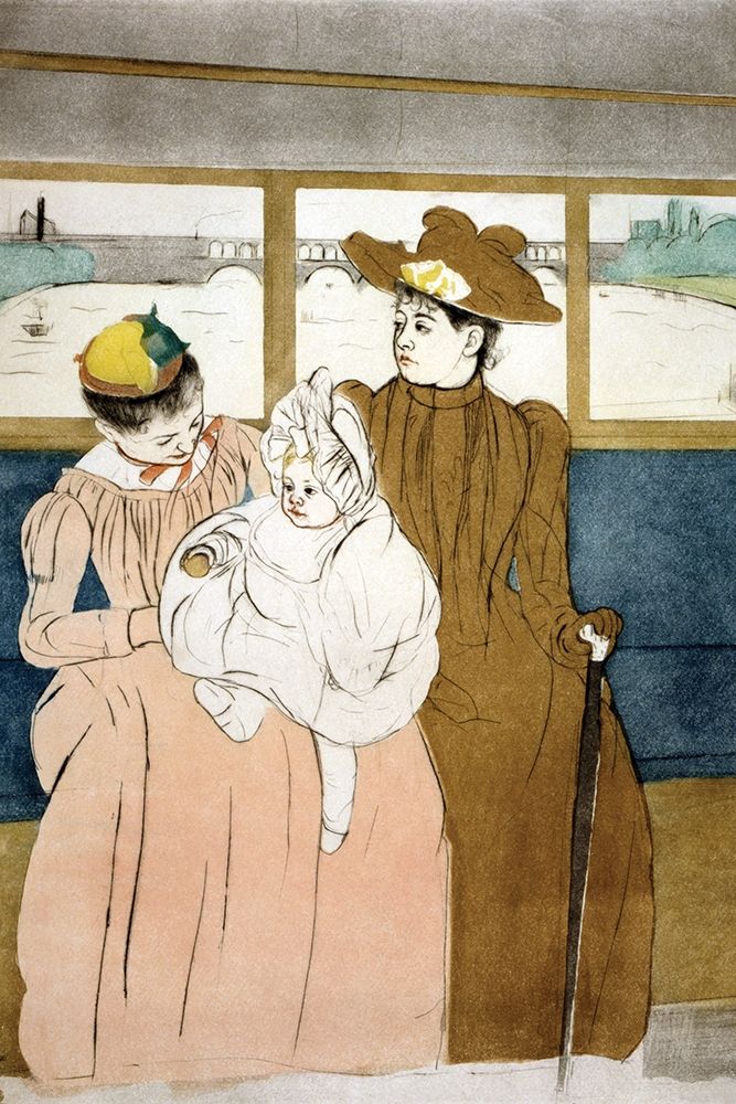 In the Omnibus
