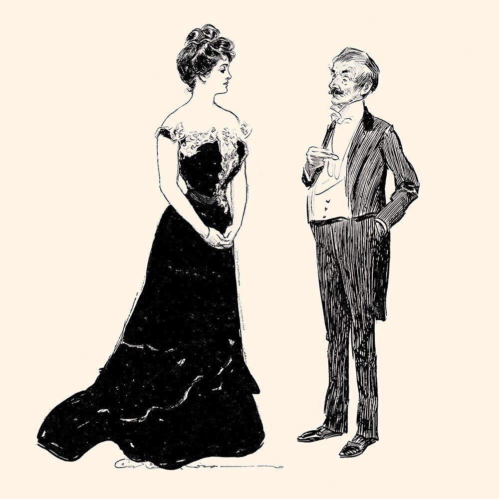 Yes, Dearest