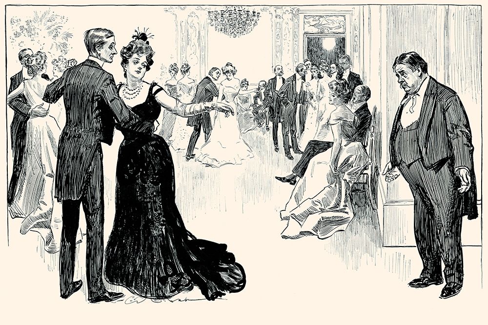 Matrimonial Misfits