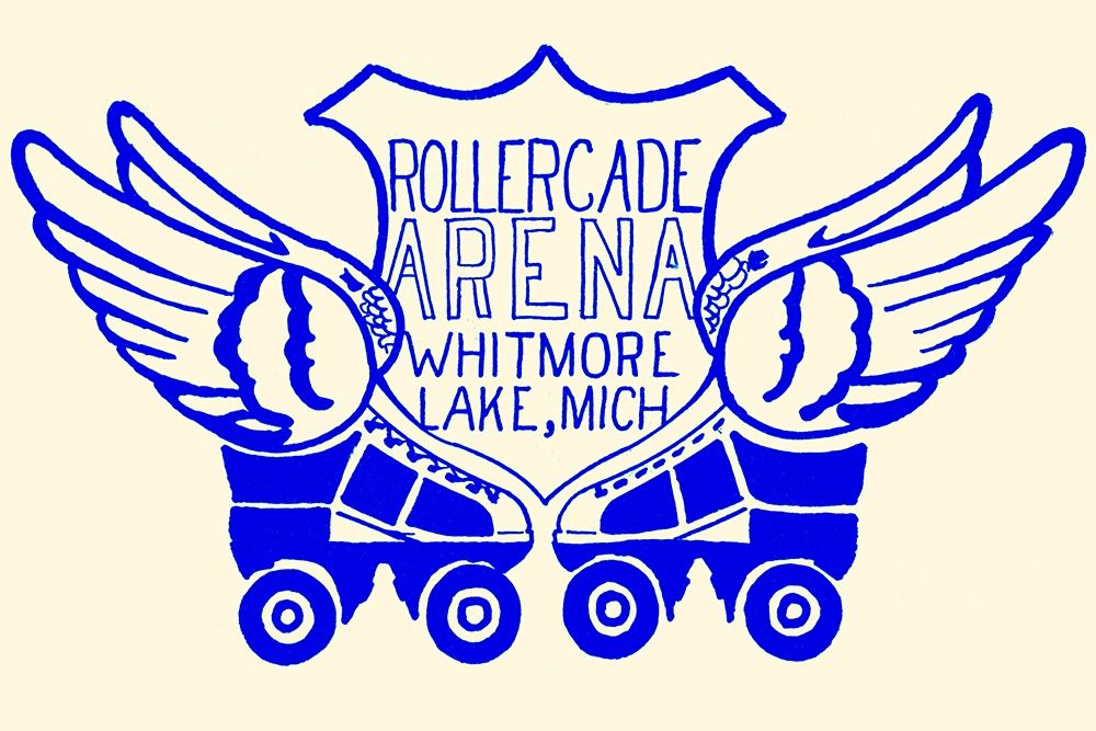 Rollercade Arena