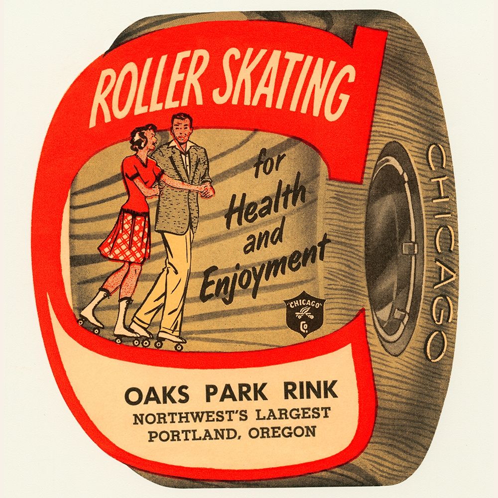 Roller Skating for Health and Enjoyment