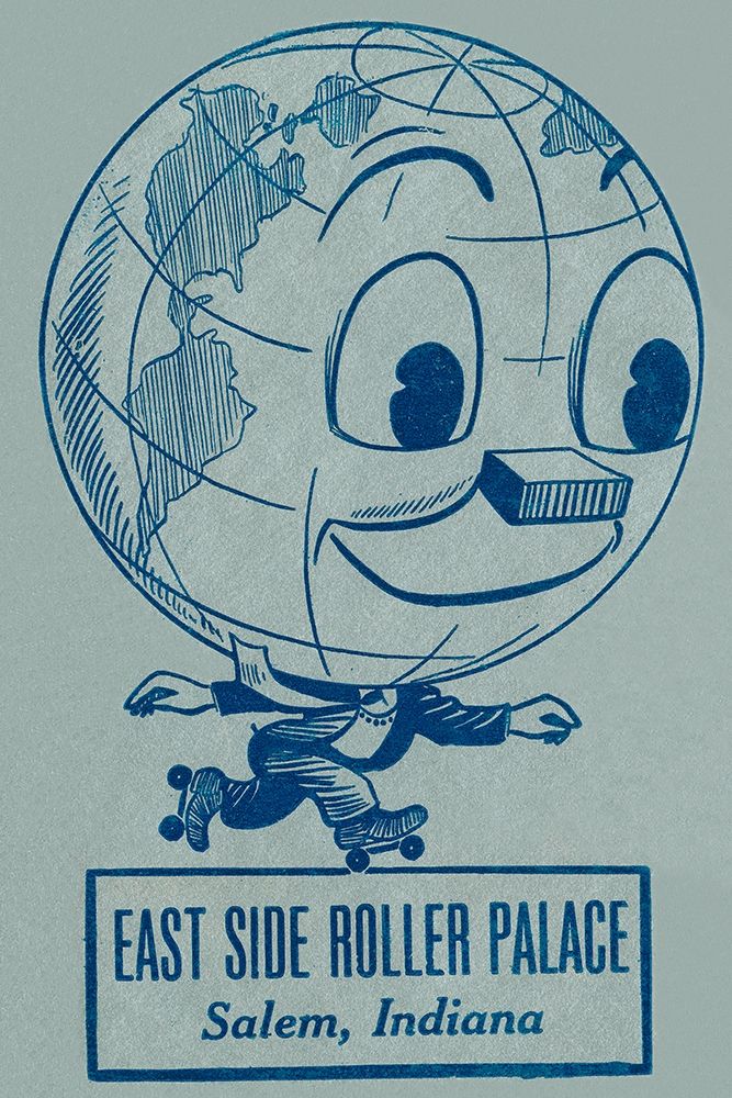 East Side Roller Palace