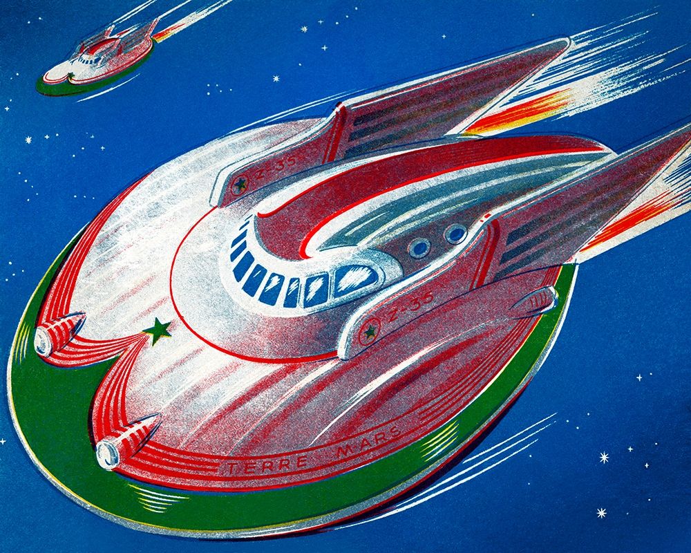 UFO