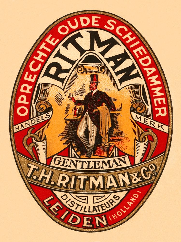 Gentleman Liquor