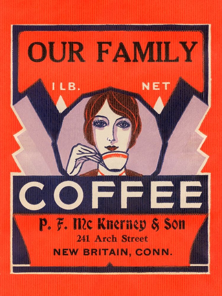 Our Family Coffee
