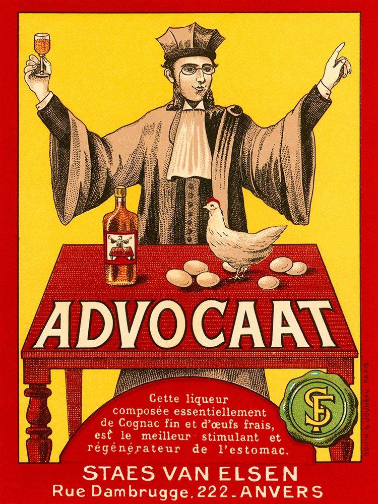 Advocat