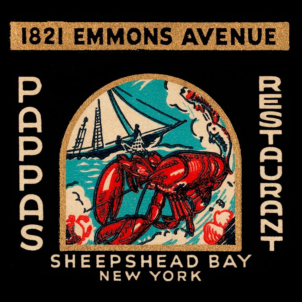 Pappas Restaurant