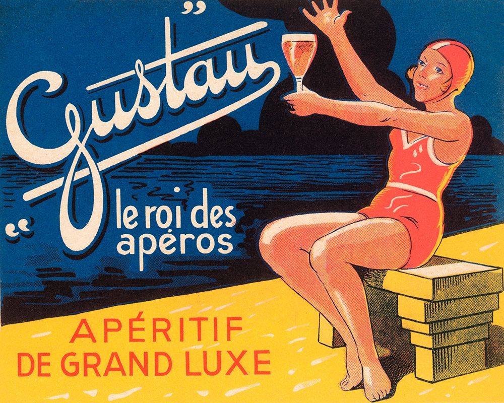Gustau Aperitif