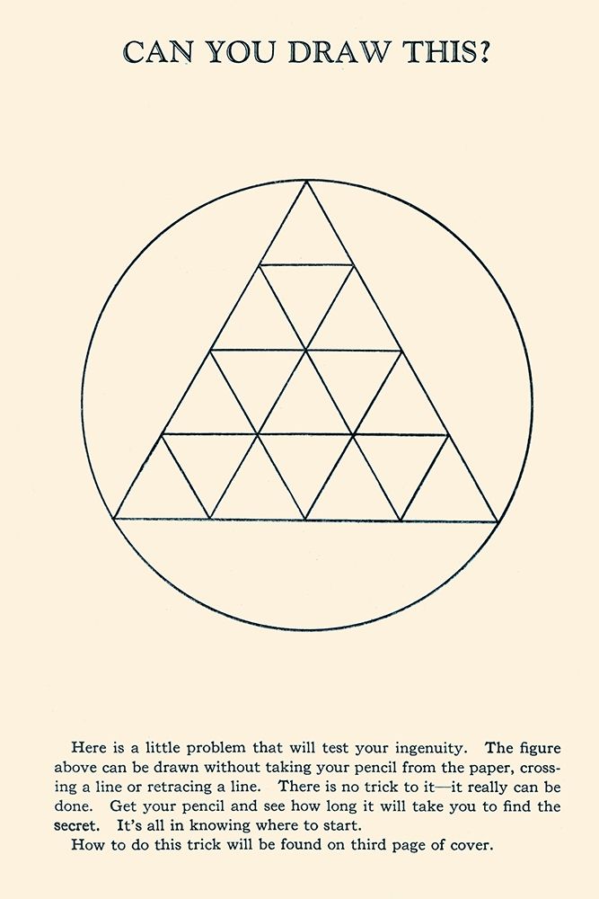 Can You Draw This?