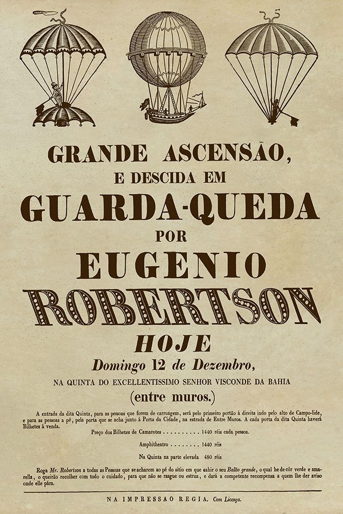 Grande Ascensao