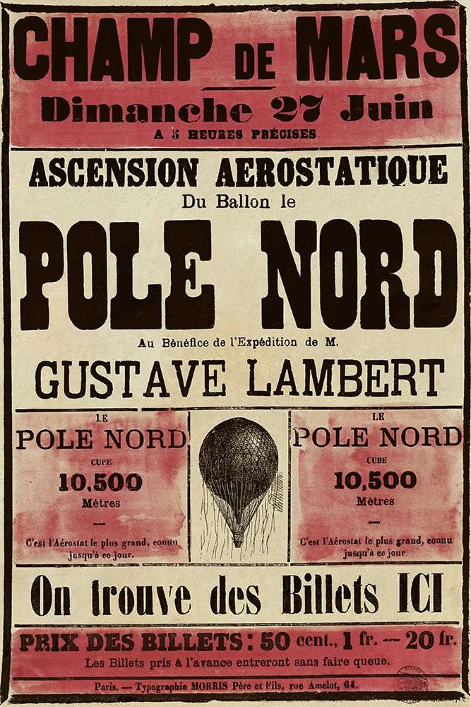 Pole Nord