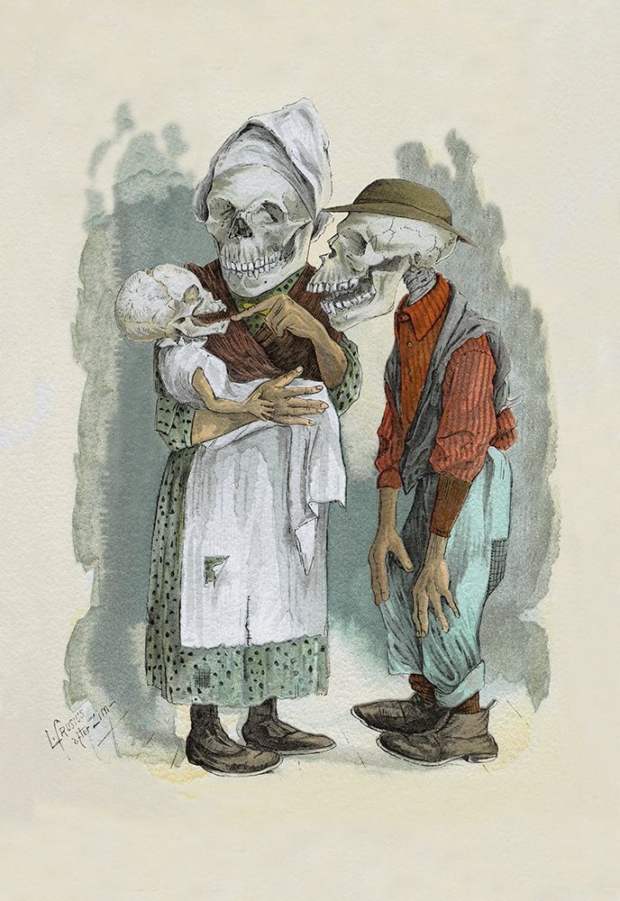 Death in the Family