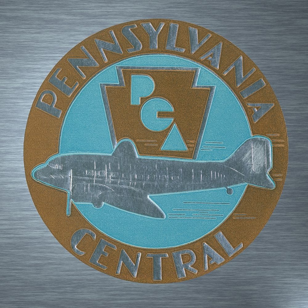 Pennsylvania Central Airways