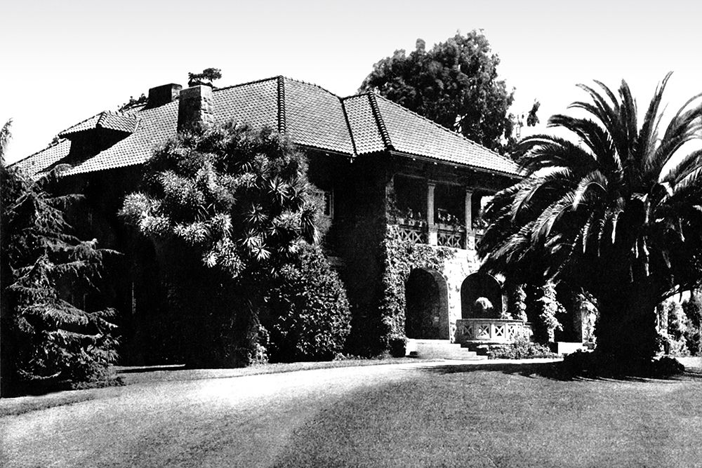 The Lodge, San Francisco, CA