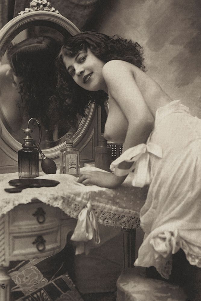 Mirror of Desire