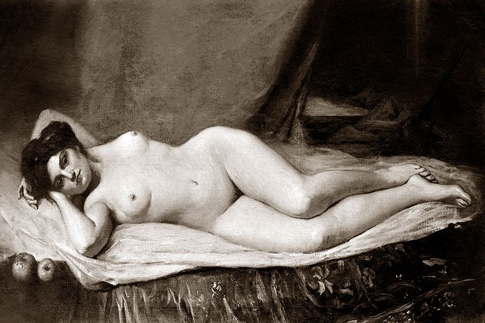 Sensuality