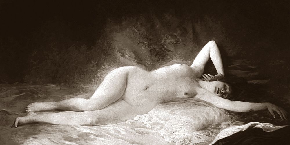 The Nap